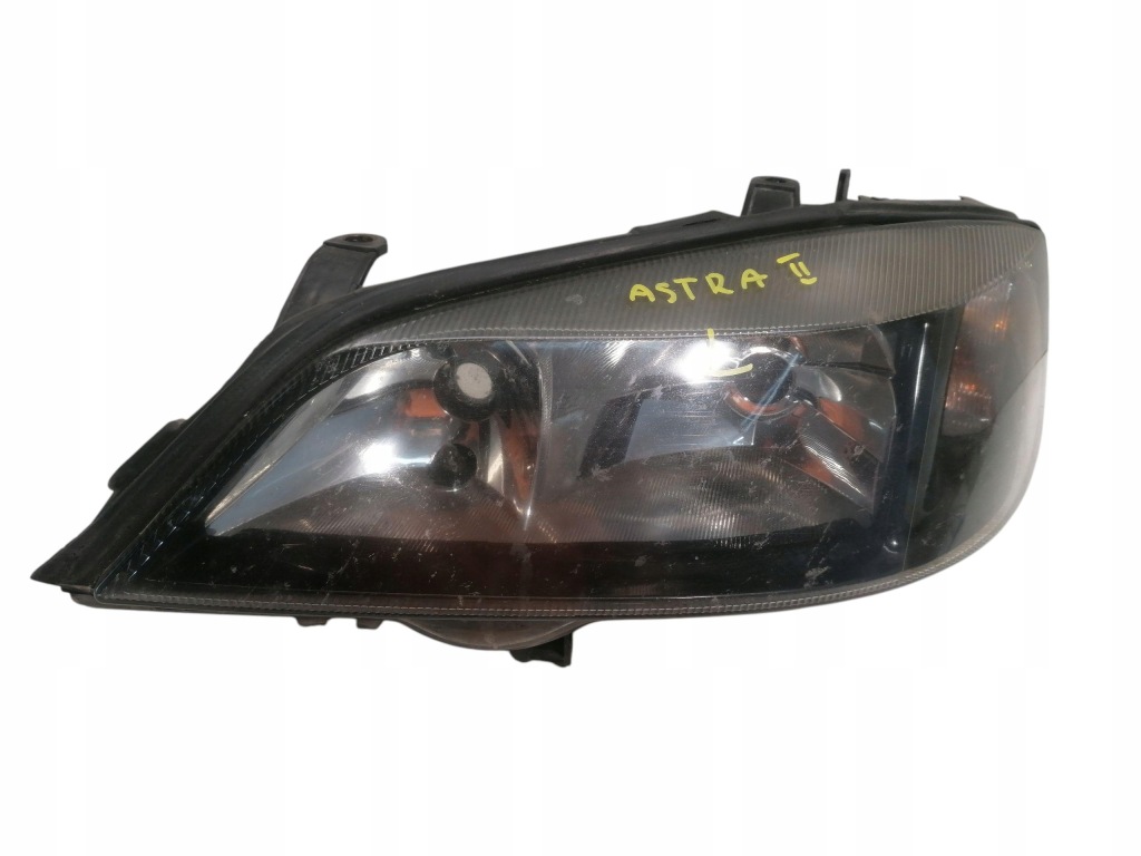 Купити Фара ліва передня перед opel astra 2 g