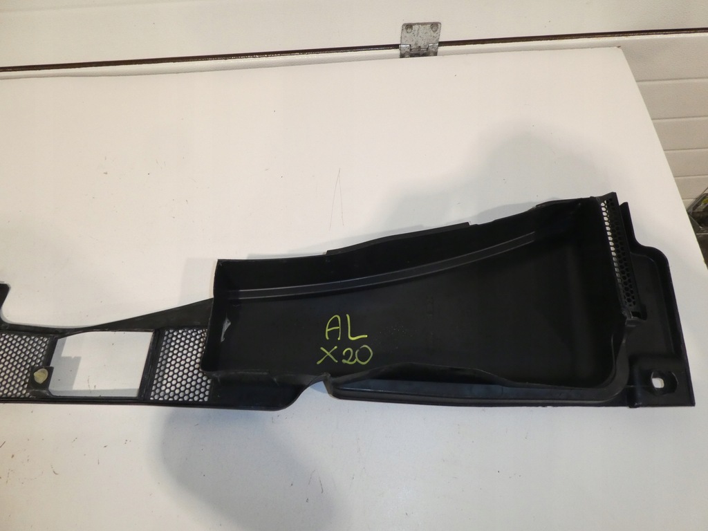 фото №6, Жабо audi a5 8t0 8k1819447