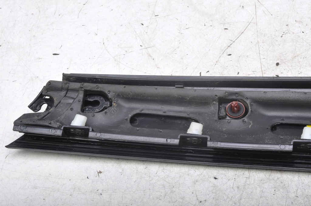 фото №7, Mini f56 молдинг стійка передній ліва 7300007