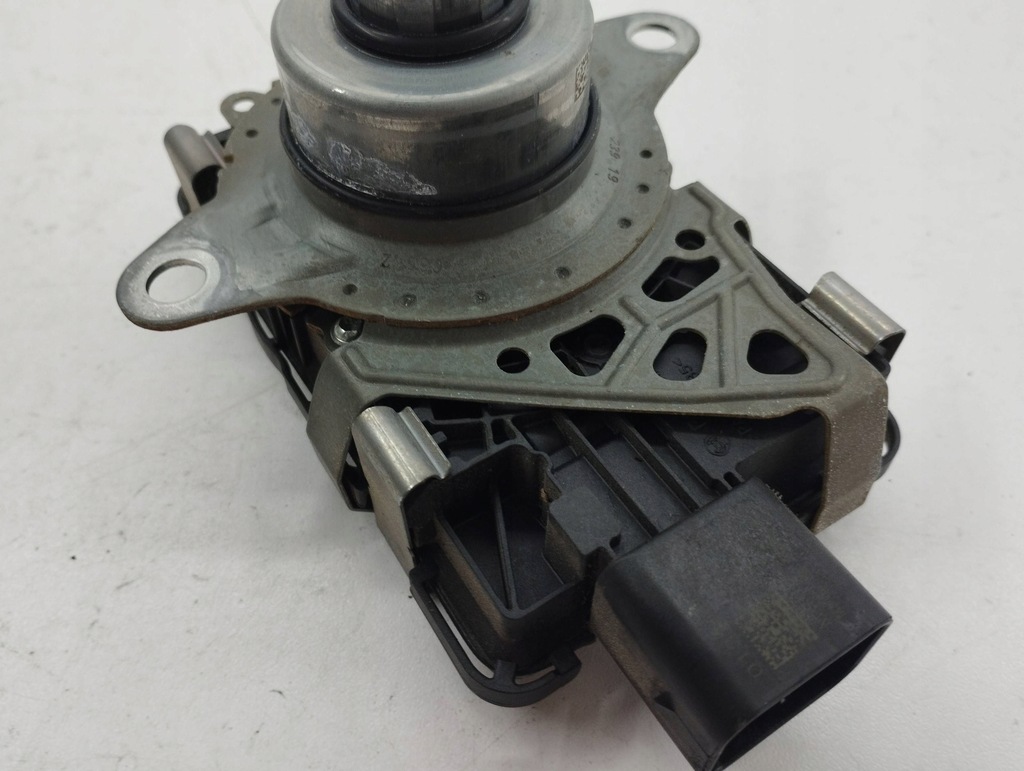 фото №7, Audi q5 sq5 2020 блок управления / модуль привода