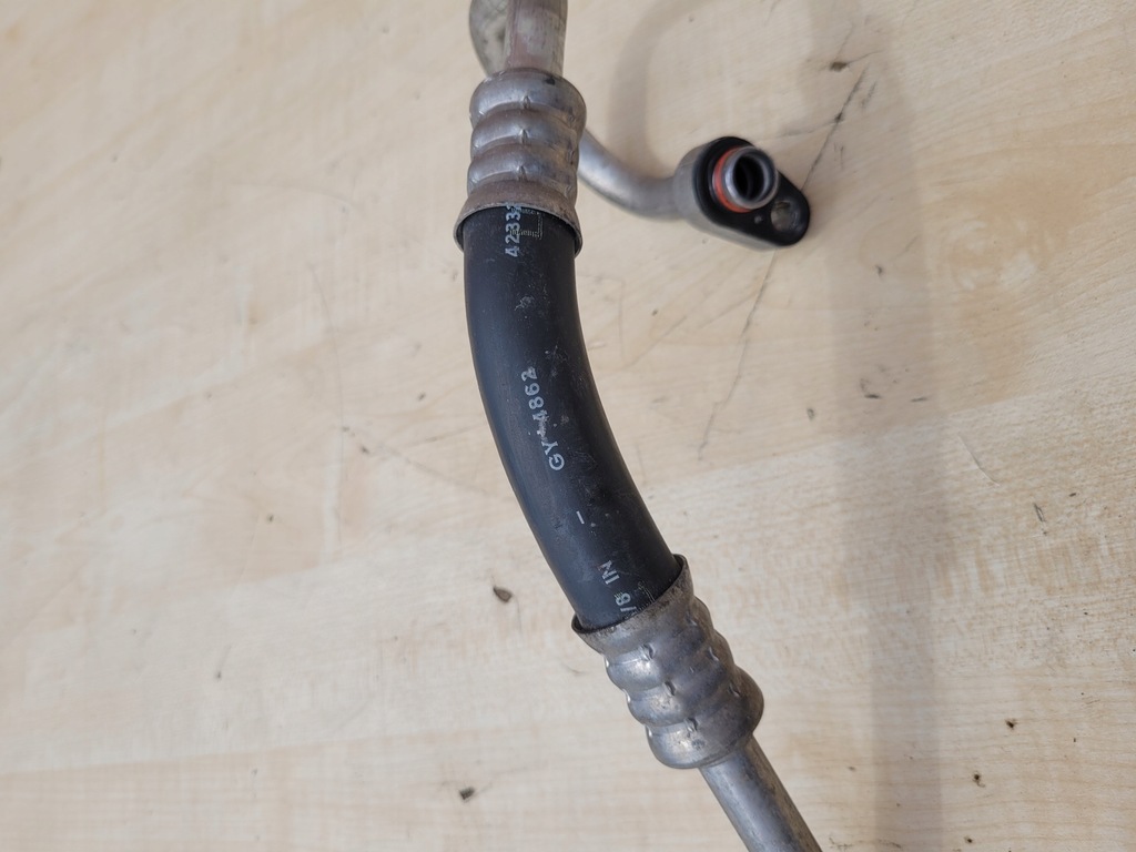 фото №4, Jeep cherokee 01-05r kj 3.7 шланг кондиционера