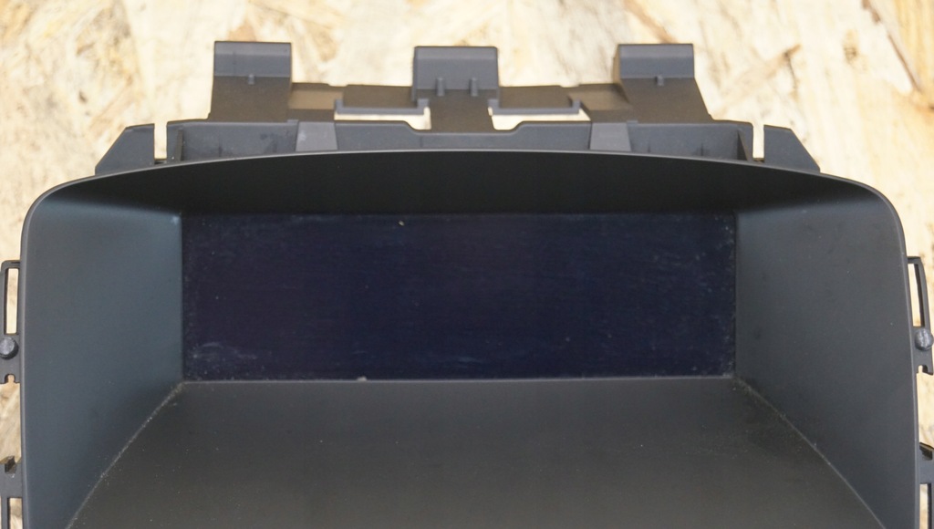 фото №5, Дисплей opel astra j lift 22858076