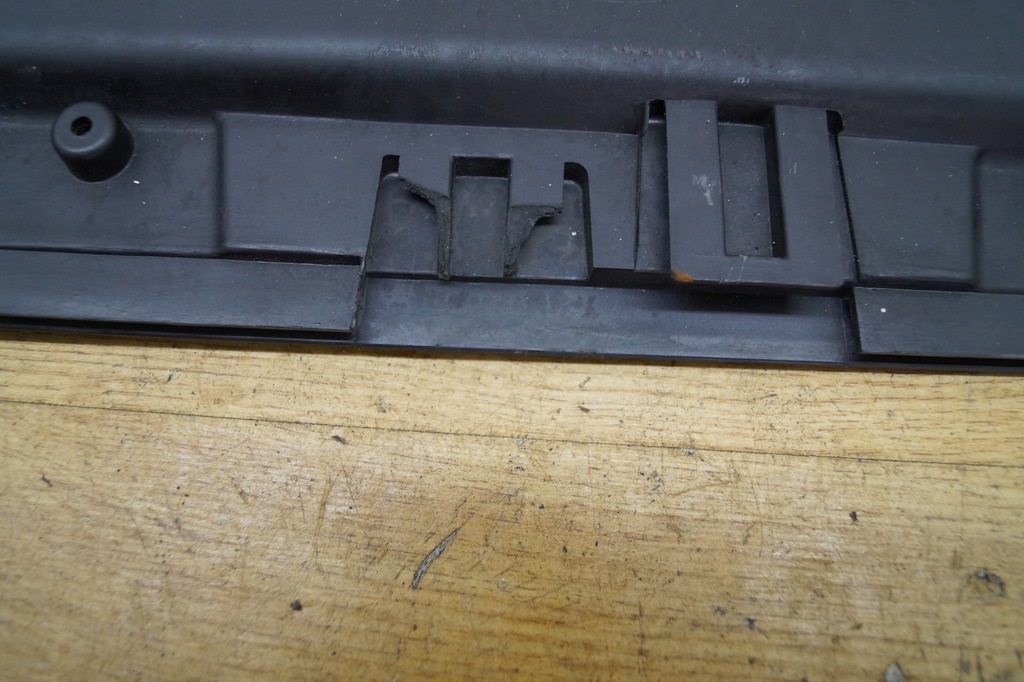 фото №5, Bmw 320d жабо нижние перед 15677210