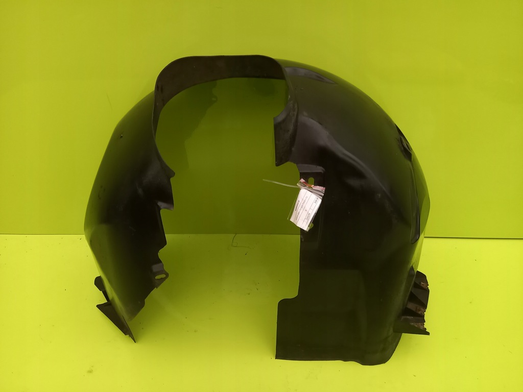 фото №1, Підкрилок lp лівий перед ford kuga mk1 09r