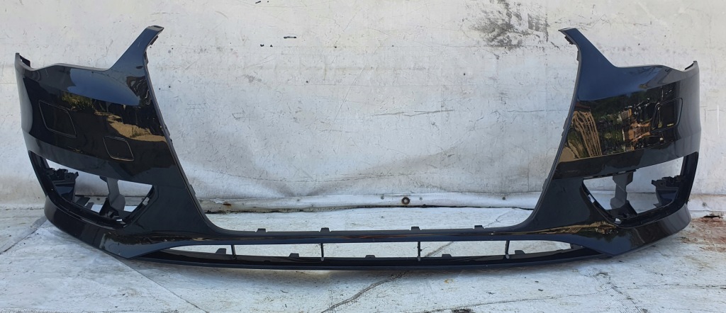 Купить Audi a3 8v бампер перед 12- оригинал