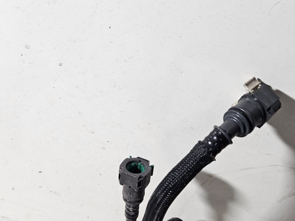 Купить Провода топлива трубки expert jumpy 9819365880 9817934180