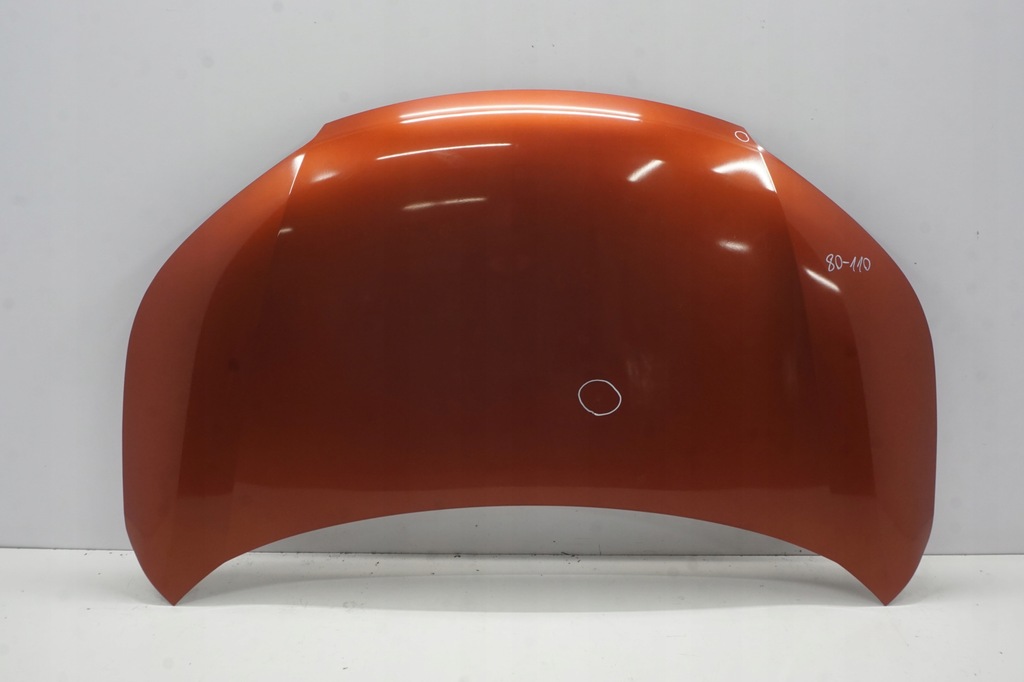 фото №1, Honda cr-v iv 12r капот r539p