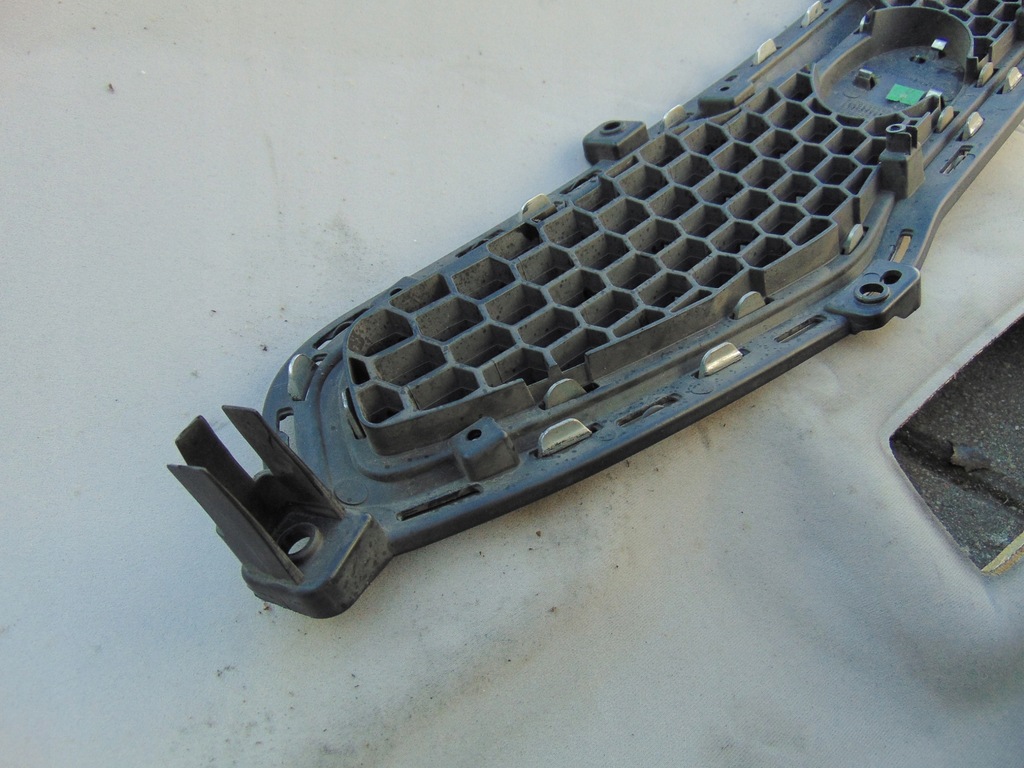 фото №8, Решётка радиатора решётка радиатора kia picanto 2 ii 2011r- europa