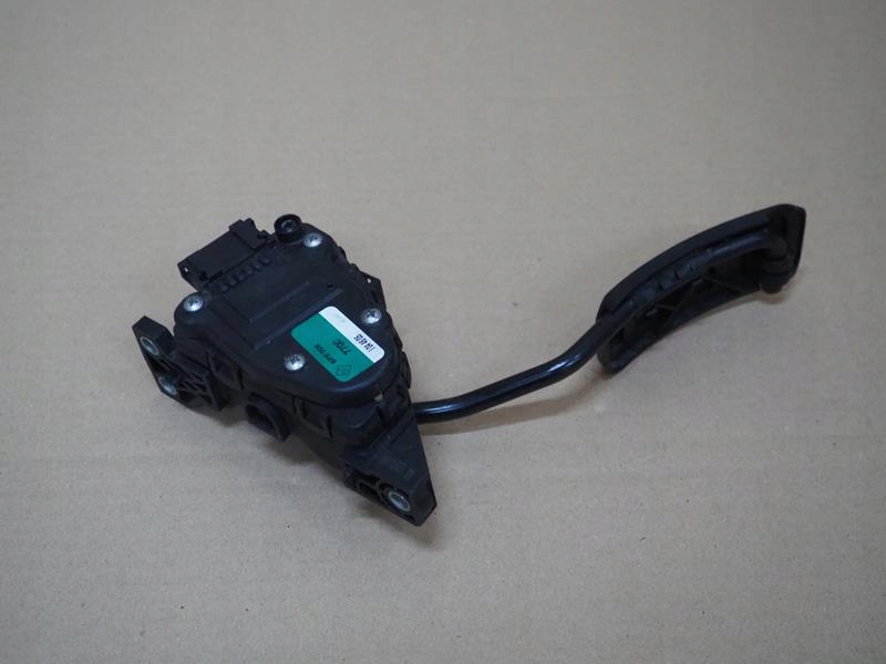 фото №2, Педаль газу renault master ii opel movano a lift