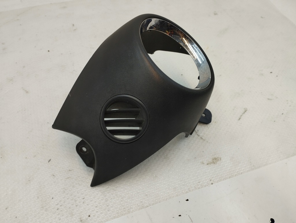 фото №2, Mini r56 рамка корпус захист обдув ліва