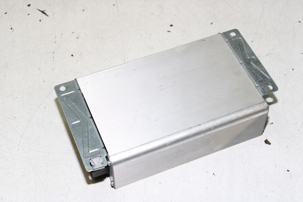 фото №1, Audi a6 c6 підсилювач радіо 4f0910223g