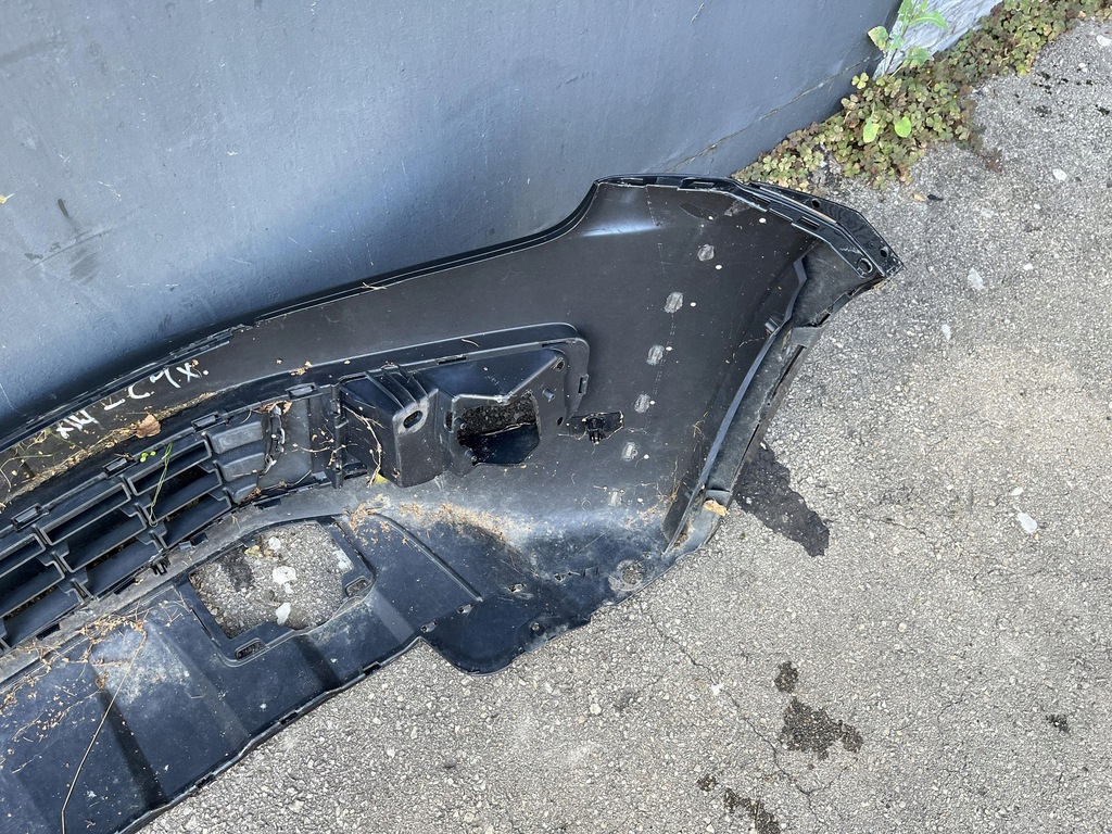 фото №10, Subaru xv crosstreck бампер перед 2hh807221