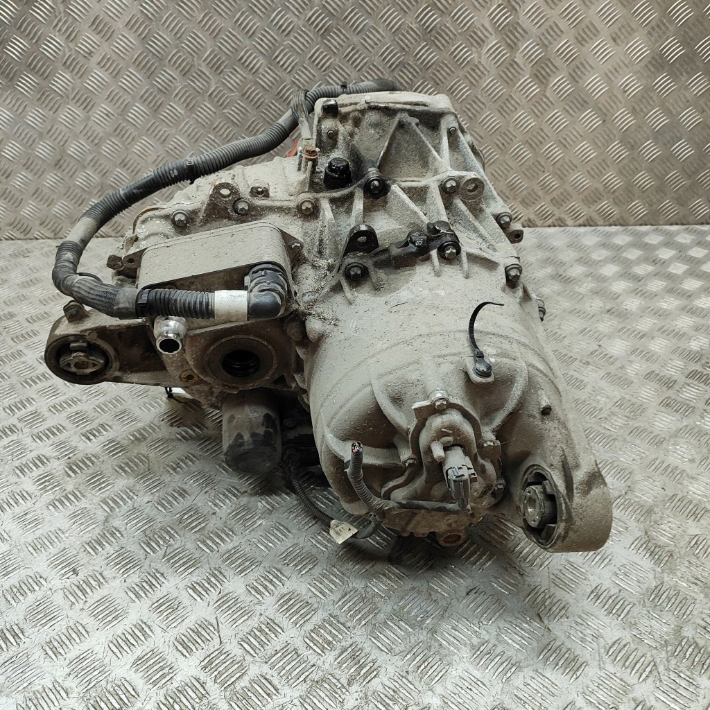 Tesla model 3 2019 двигатель Доставка