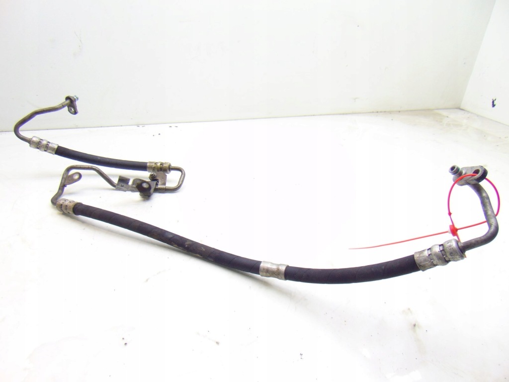 фото №1, Mercedes slk r172 2.2 шланг масла коробки передач a1724601424