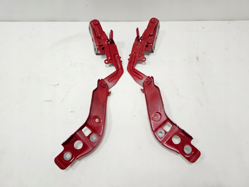 фото №1, Петли капот mercedes a-klasa a1778801100