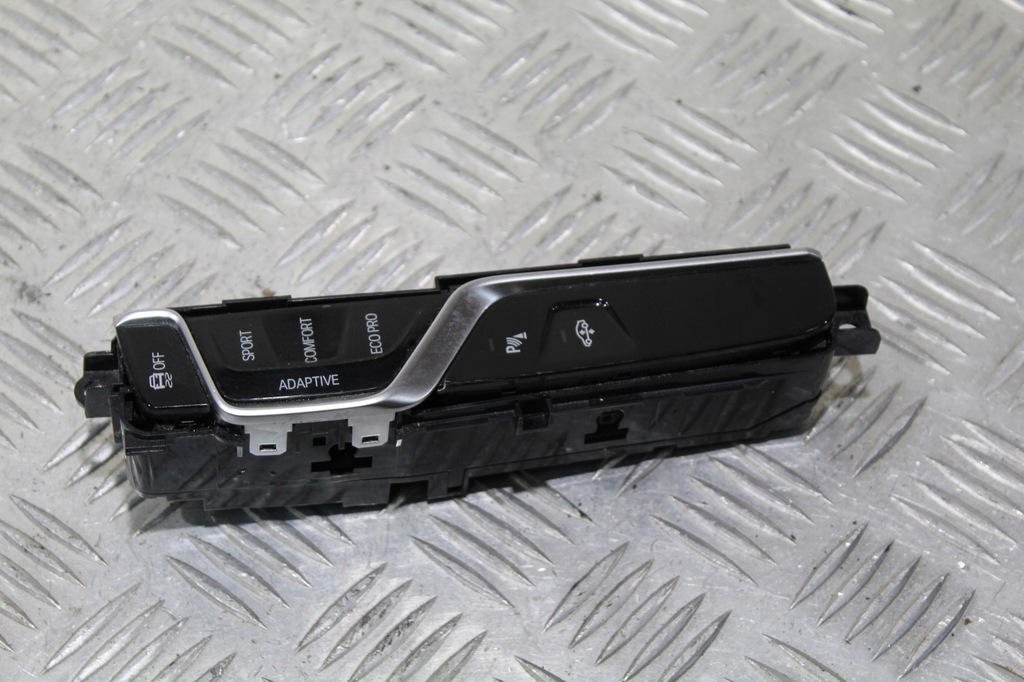 фото №1, Панель керування sport eco pro bmw 7 g11 6819155