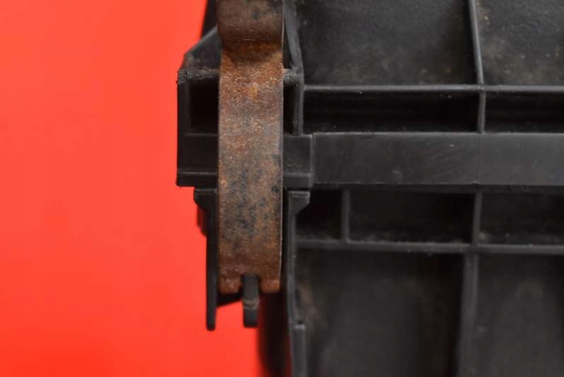 фото №13, Корпус фильтра воздуха 014900-3340 mazda mx5 mx-5 3 iii nc 05-15