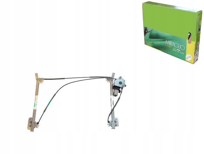 фото №1, Posnośnik стекло bmw mini r50 r53 cabriolet r522001 2008 перед правый с