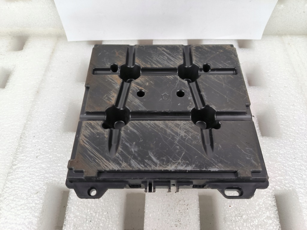 фото №6, Vw ag блок управления модуль комфорта bcm 7e0937189c