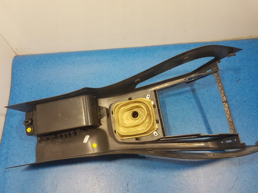 фото №7, Vw golf v туннель средний