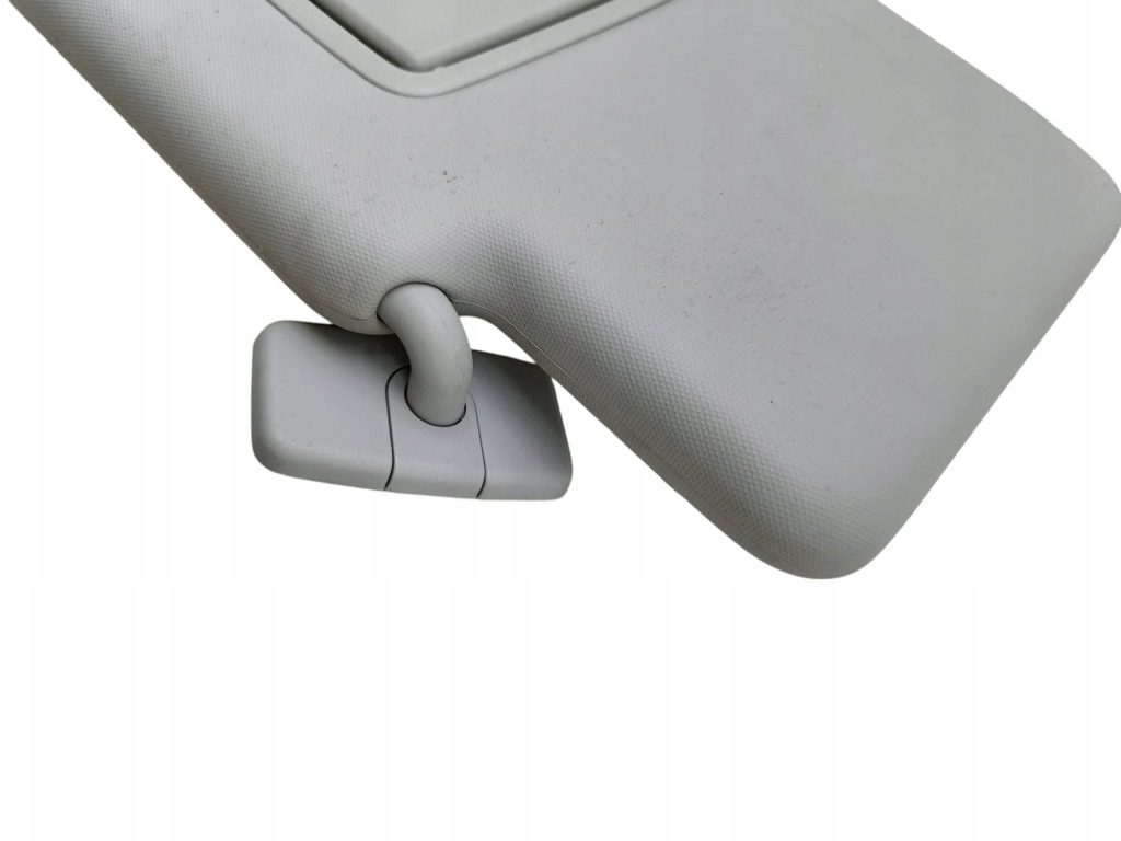 фото №9, Mercedes-benz ml w166 2014 левая сторона защита солнцезащитная