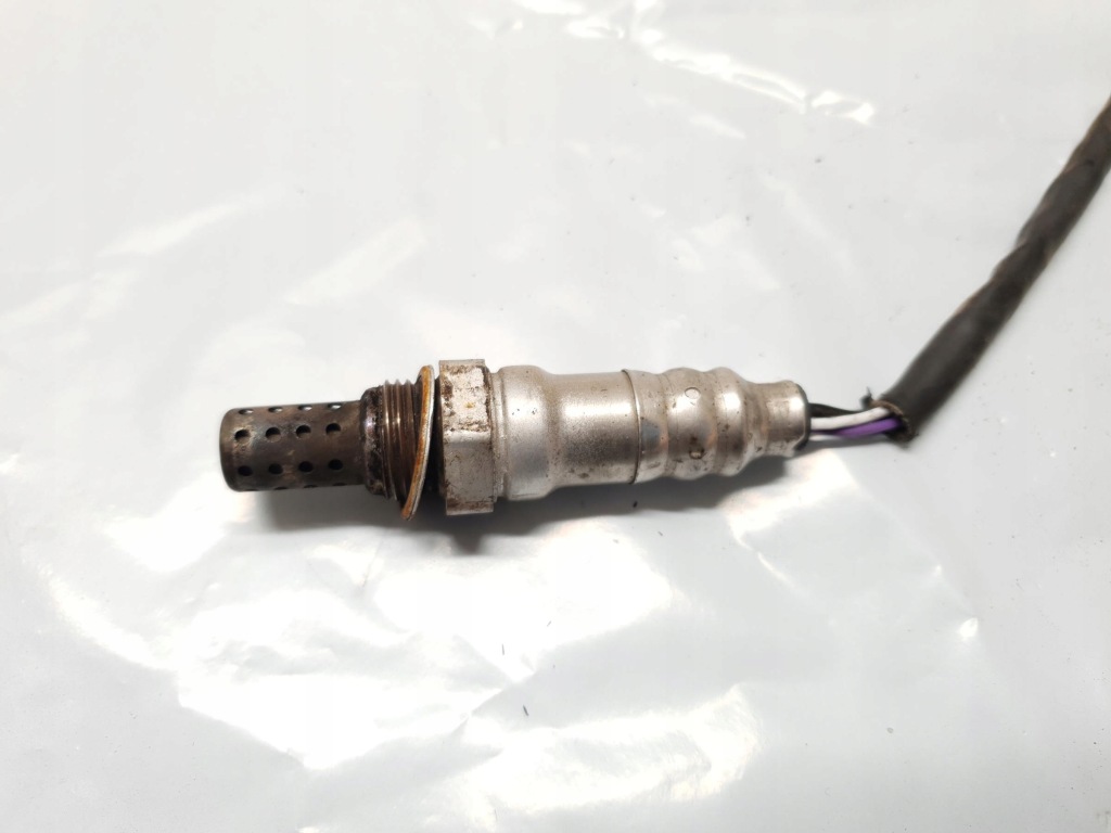 фото №4, Датчик лямбда-зонд smart city fortwo 0.6