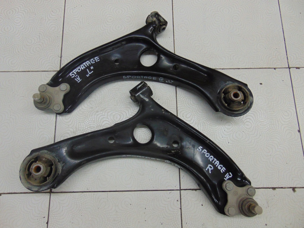 фото №1, Рычаг левый правый kia sportage iv 4