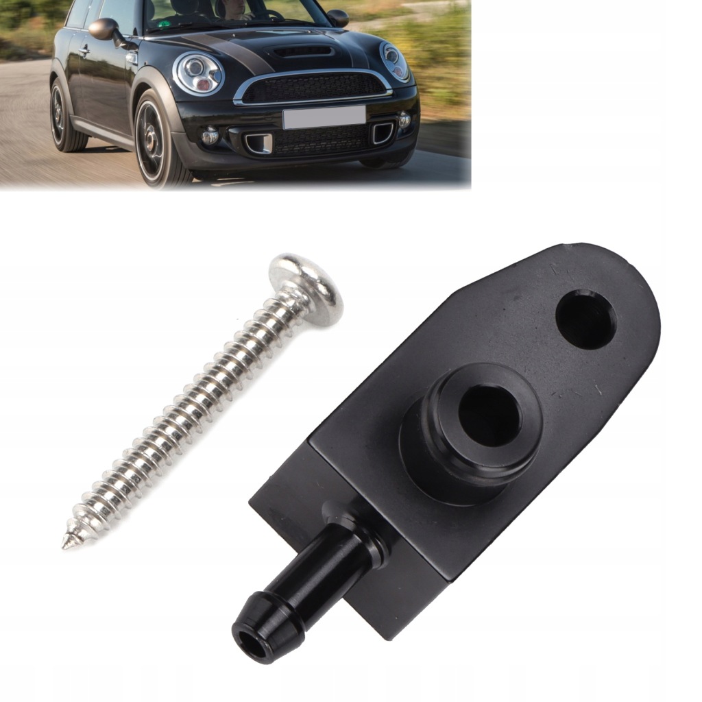 Адаптер індикатора наддуву легкий замінник аксесуари автомобільних ze Київ