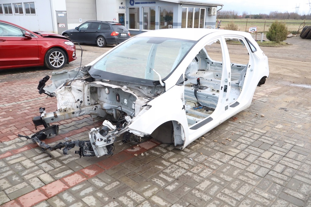 фото №8, Крыша hyundai i30 ii