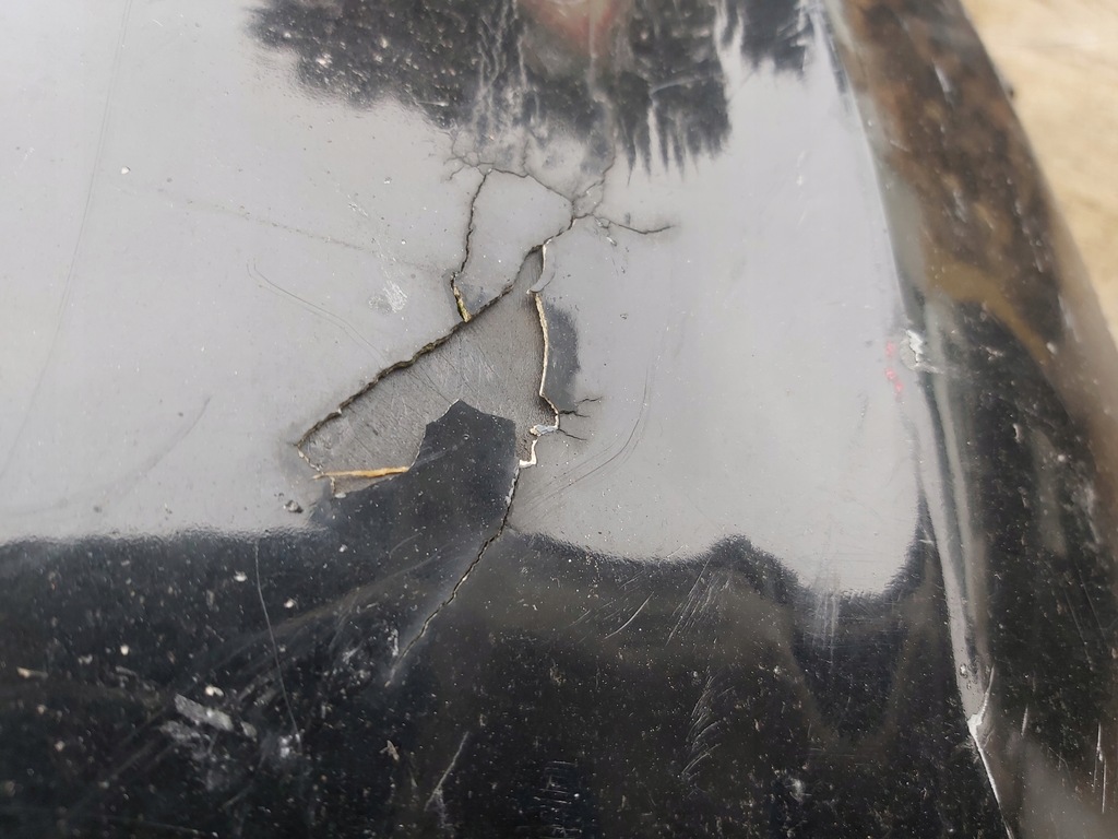 фото №9, Бампер задняя audi a3 8p датчики парковки pdc