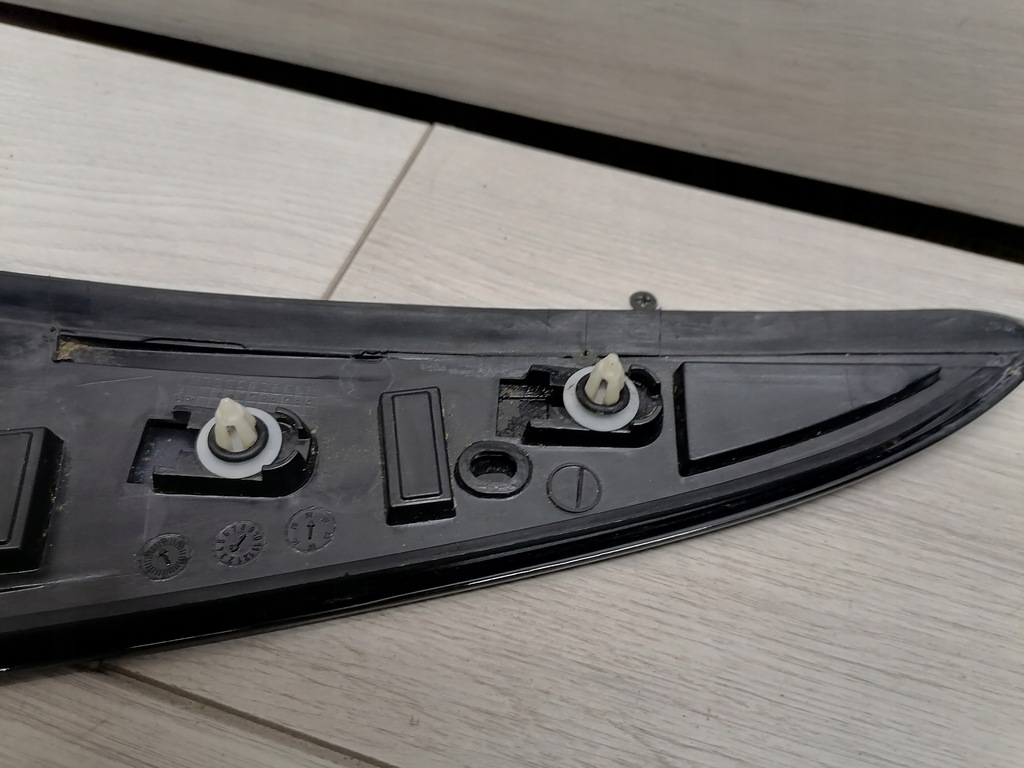 фото №8, Bmw x5 f15 молдинг кришки ліва 7304806