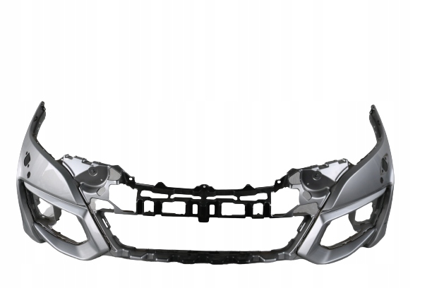 фото №1, Honda civic ix lift бампер перед передній