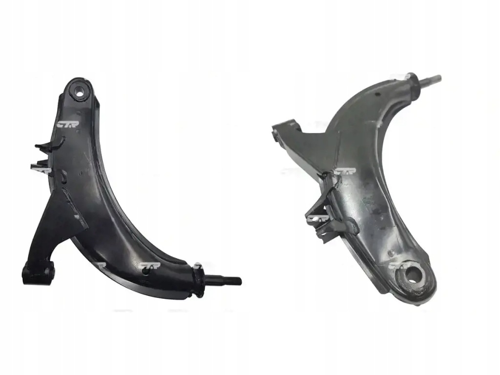 фото №1, 2x рычаги ctr l+p do subaru impreza i, legacy ii