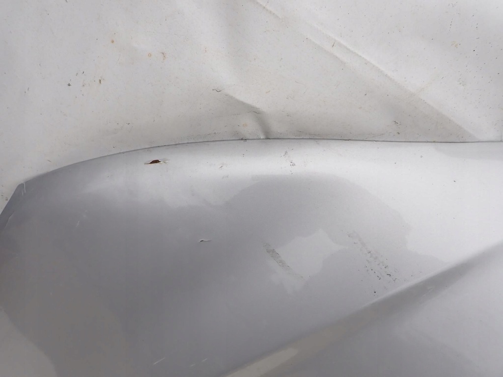 фото №7, Hyundai santa fe ii 2 lift 09-12 капот крышка