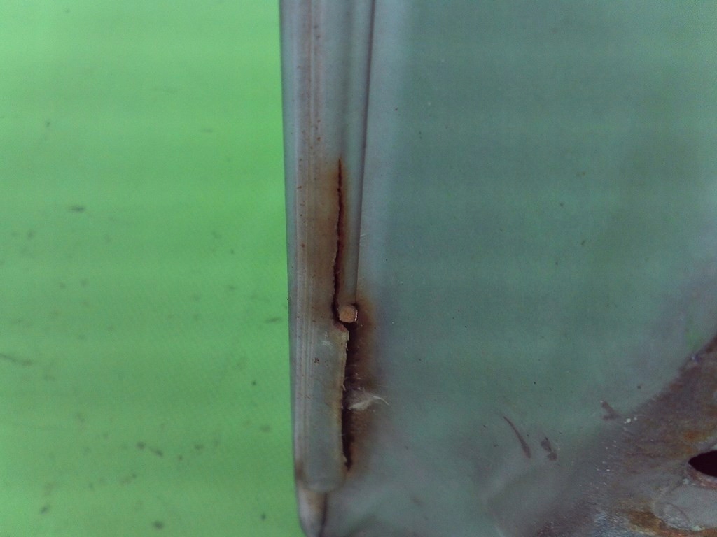 фото №13, Honda civic vii капот передняя крышка двигателя