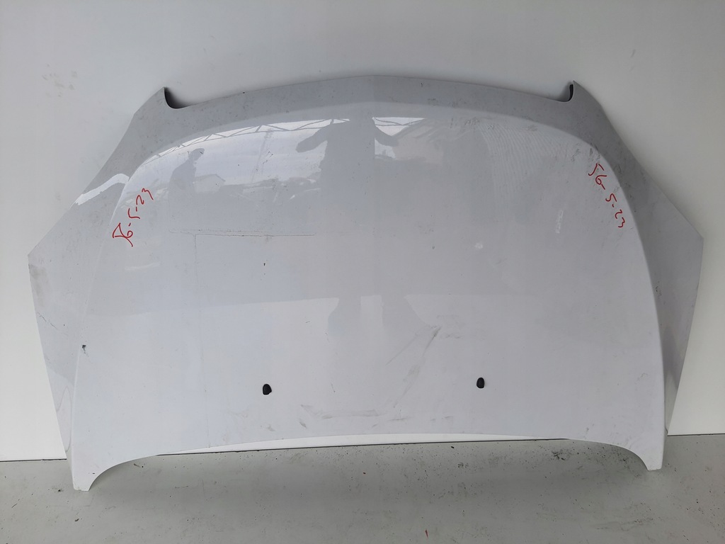 фото №1, Chevrolet orlando 10-18 капот