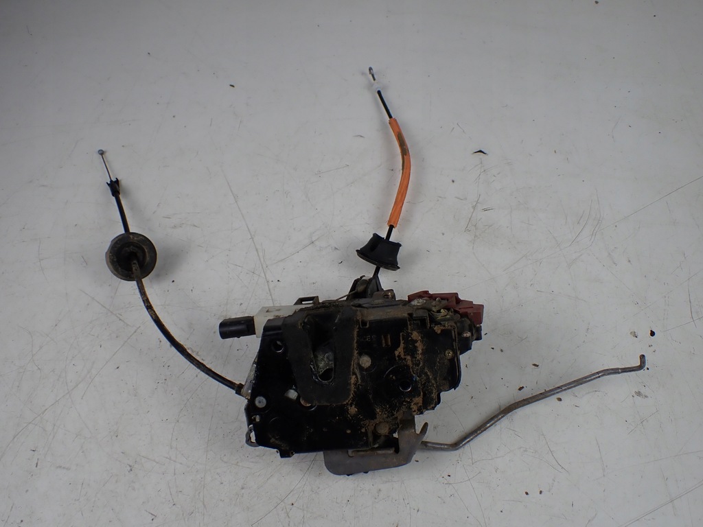 фото №8, Доводчик дверь правый перед keyless audi a8 s8 d3 5.2 fsi 4e1837016a