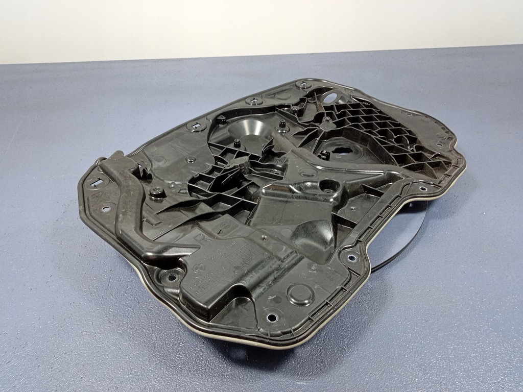 фото №4, Bmw 2 f44 gc шумоизоляция дверь правый перед 7483814