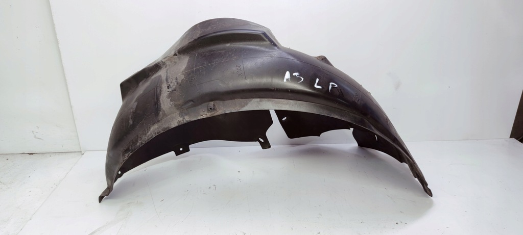 фото №1, Підкрилок лівий перед audi a3 8p 8p0821171g 5
