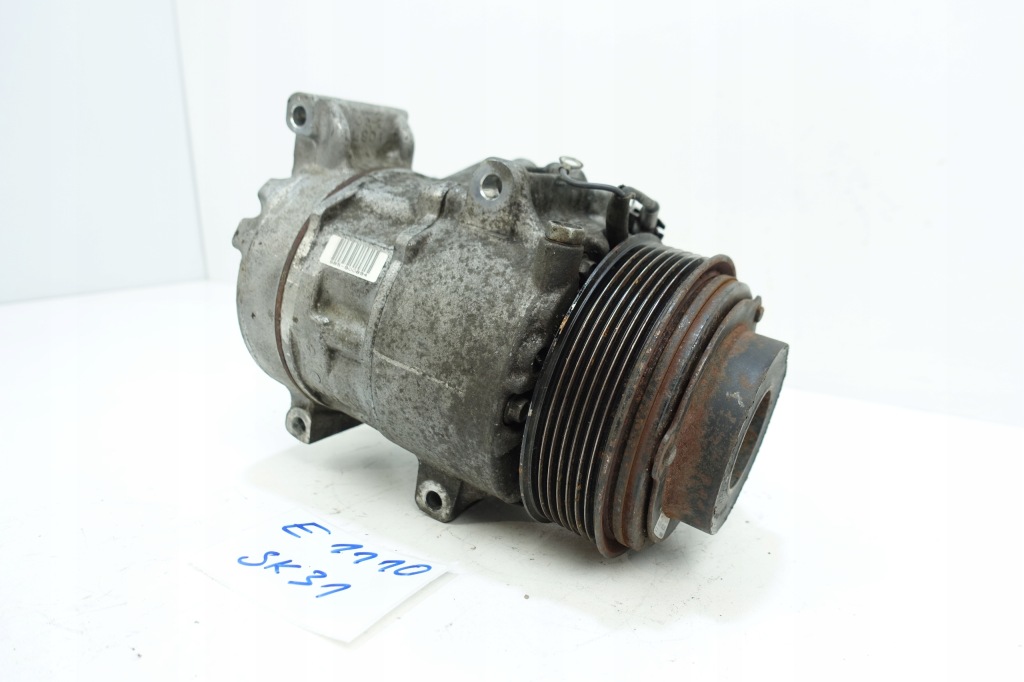 Компрессор кондиционера lecus gd ls 447260-1460 в Украине