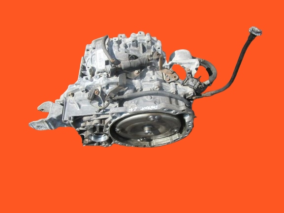 фото №1, Jeep patriot 2.4i 2008 коробка передач передач сцепление автоматическая коробка передач