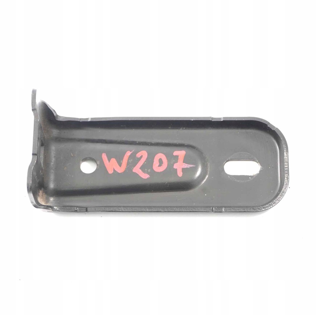 фото №10, Mercedes w207 c218 кронштейн бампера поперечина перед