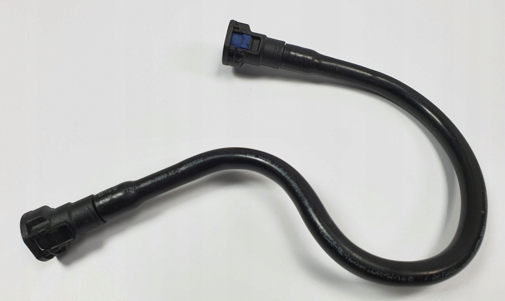 фото №1, Шланг трубка пального volvo s40 ii 4m5p-7890-kc