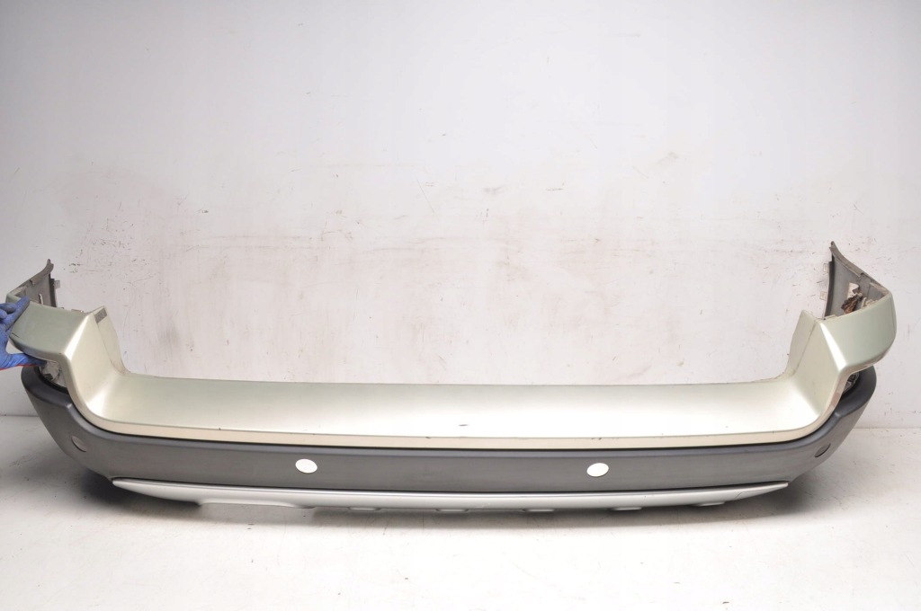 Купить Volvo xc90 lift бампер задняя задний pdc