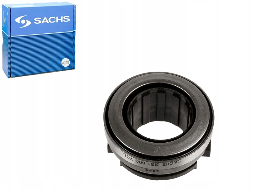 фото №1, Подшипник выжимной сцепления mini r56 r57 r58 r59 clubman r55 clubvan