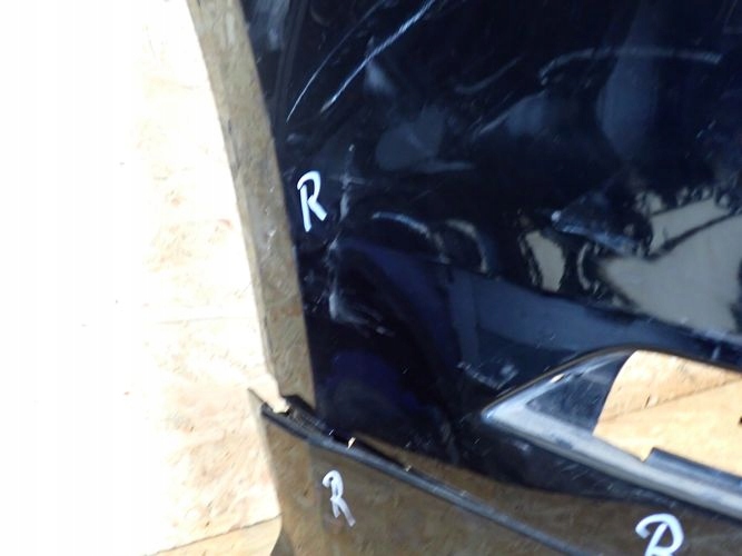 фото №5, Audi q5 ii s-line 16- бампер задний задняя