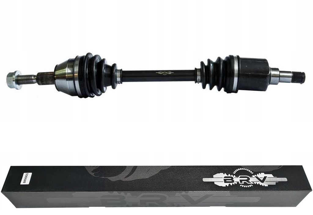 фото №1, Приводной вал левая ford focus iii mk3 1.0 ecoboost 5 передача