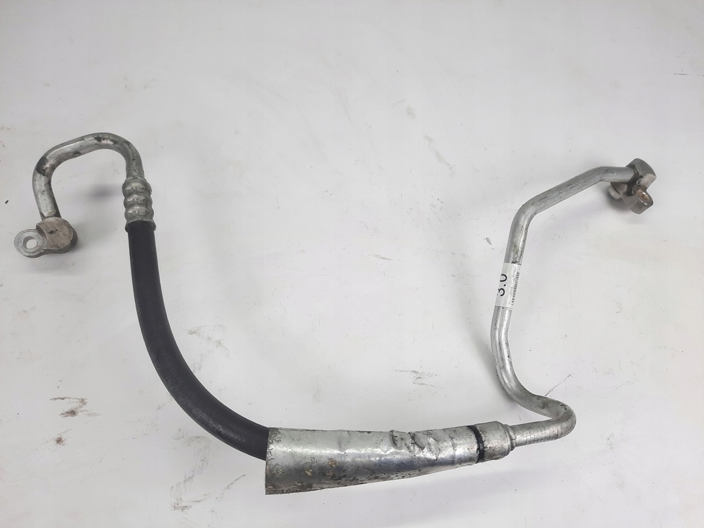 фото №1, Шланг кондиціонера lancia thema ii 3,0crd 300c