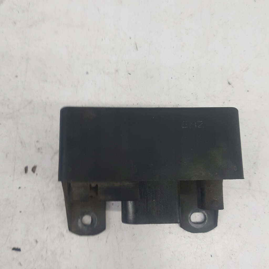 фото №1, Модуль вентиляторов mercedes-benz e-klasa w210 2.7 cdi