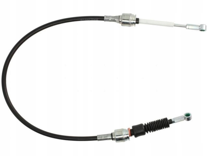 фото №1, Трос переключения передач renault master ii 2.5d 2.8dti rok 98-01